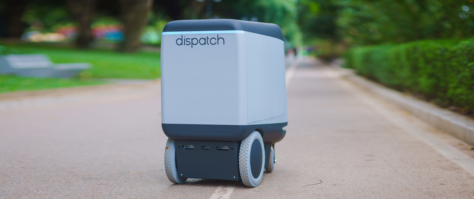 Dispatch Tech Dispatch - HAX – Hands-on Venture Capital for Hard Tech