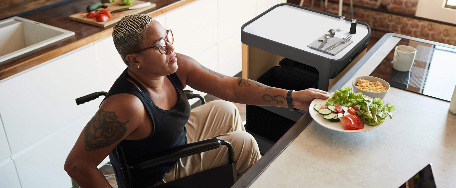 Labrador Systems HAX Handson Venture Capital for Hard Tech