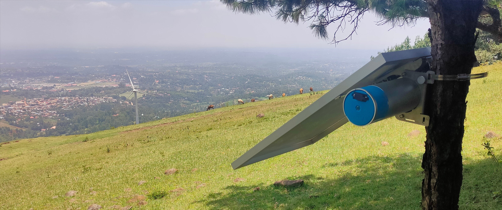 Mesh++ - HAX – Hands-on Venture Capital for Hard Tech