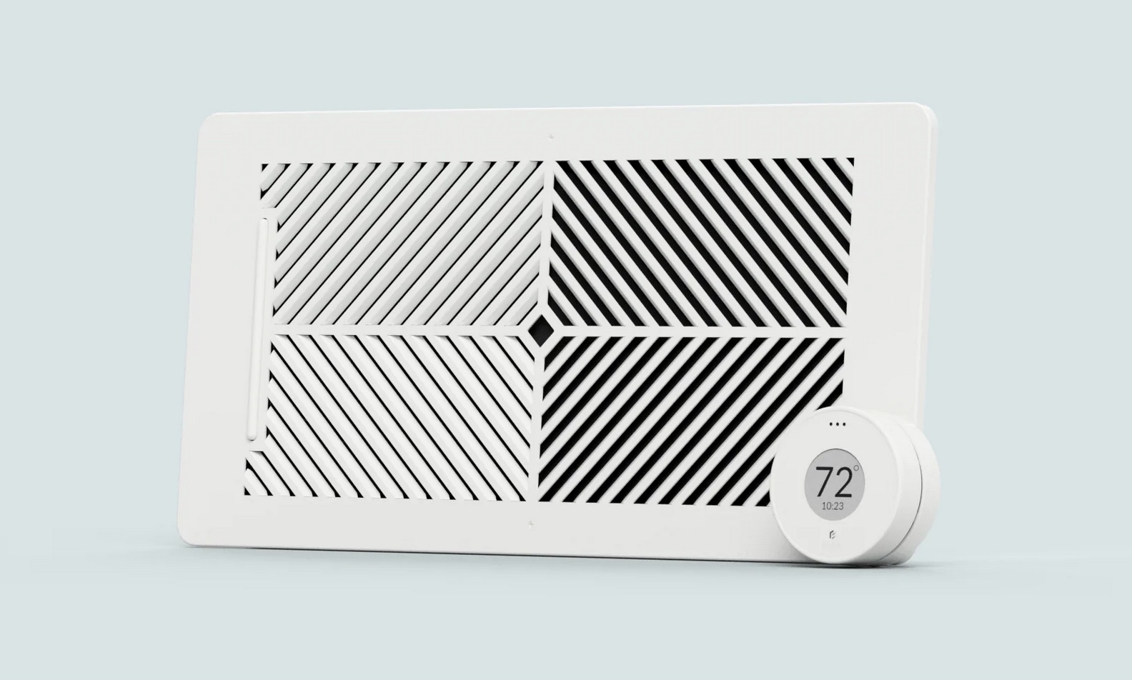 Smartvent Diffusers Flair closes $7.6M to redefine home energy consumption - HAX – Hands-on ...