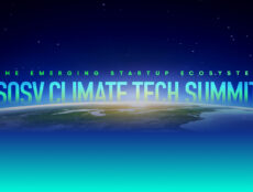 SOSV Climate Tech Summit