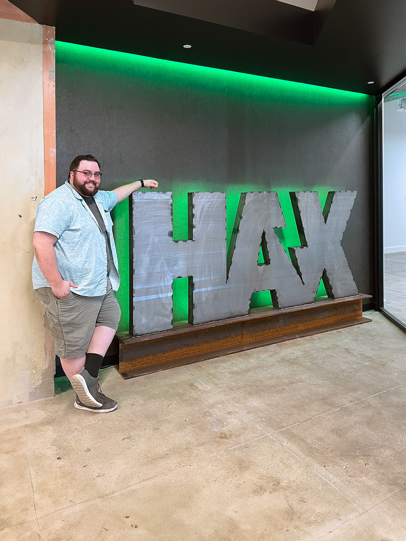 SOSV’s HAX program officially opens doors to its new HQ in Newark, NJ ...